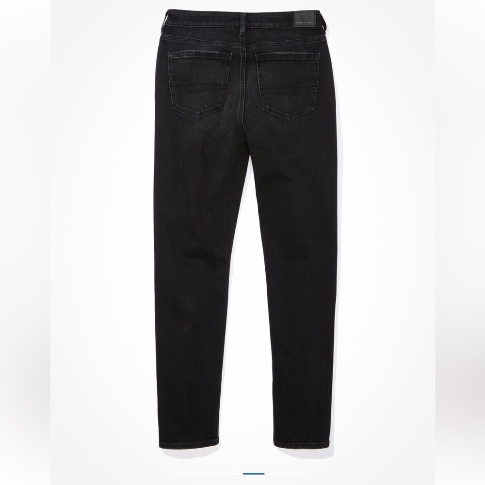 American Eagle 🦅 Outfitters Strigid Mom Jean - Picture 4 of 12